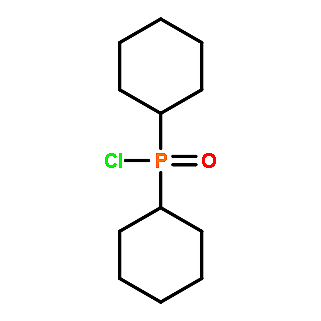 RHAWN Dicyclohexylphosphinyl Chloride