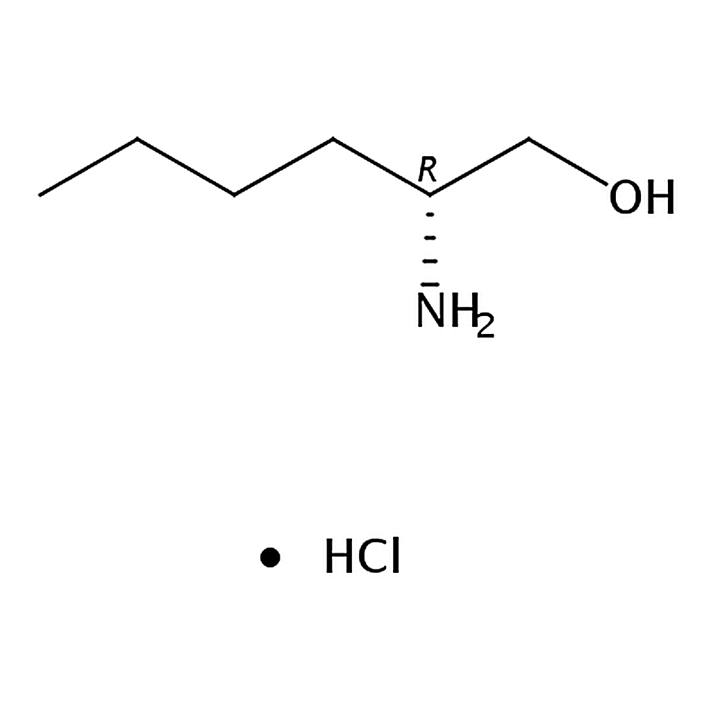RHAWN (R)-2-Aminohexan-1-ol hydrochloride