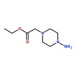 RHAWN Ethyl 2-(4-aminopiperazin-1-yl)acetate