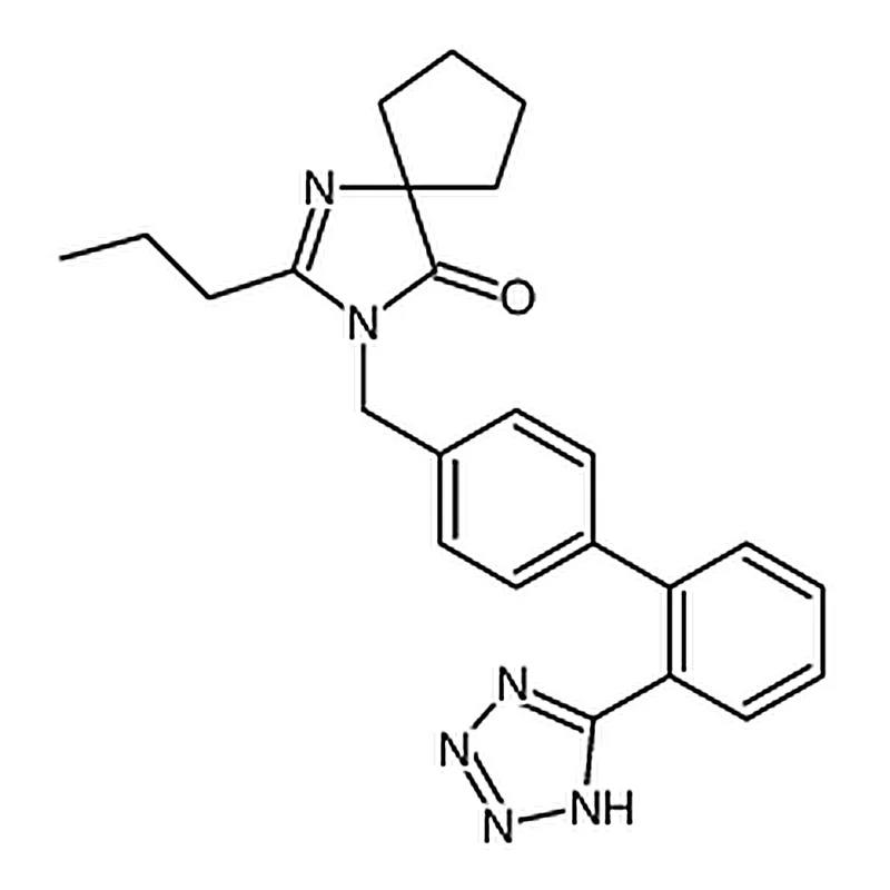 RHAWN Demethyl Irbesartan