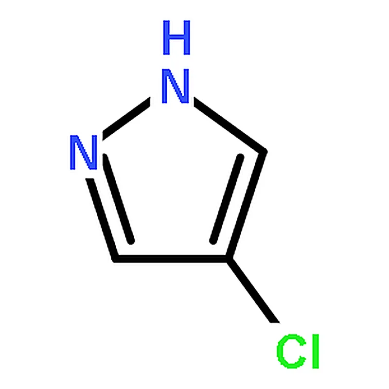 RHAWN 4-Chloropyrazole