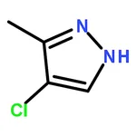 RHAWN 4-Chloro-3-methyl-1H-pyrazole