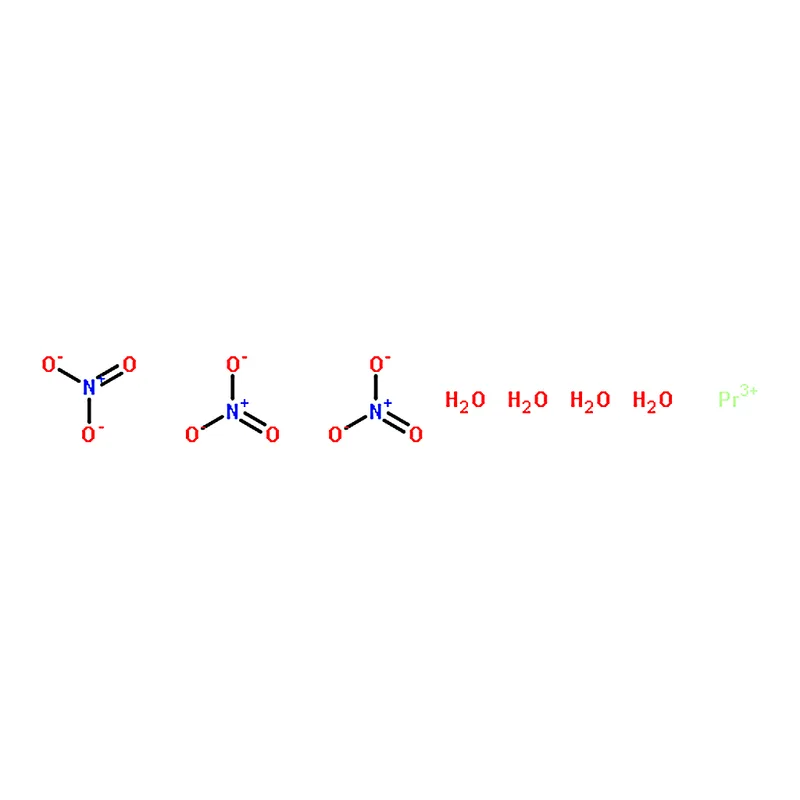 RHAWN Praseodymium nitrate
