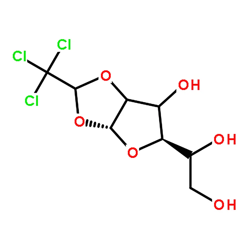 RHAWN -Chloralose