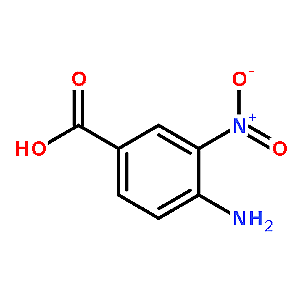 RHAWN 4-Amino-3-nitrobenzoic acid