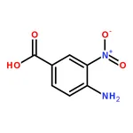 RHAWN 4-Amino-3-nitrobenzoic acid