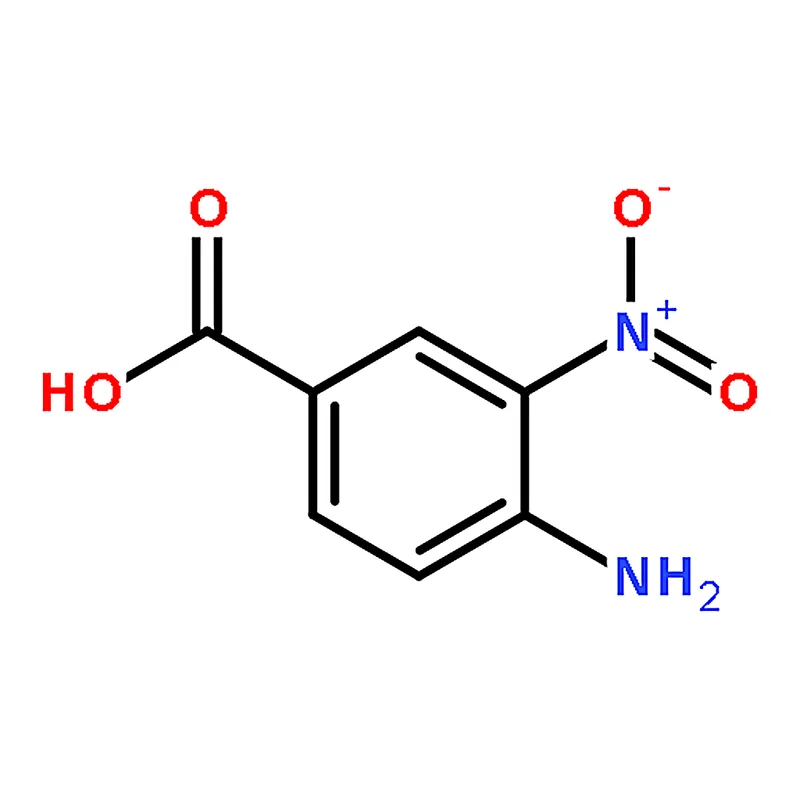 RHAWN 4-Amino-3-nitrobenzoic acid