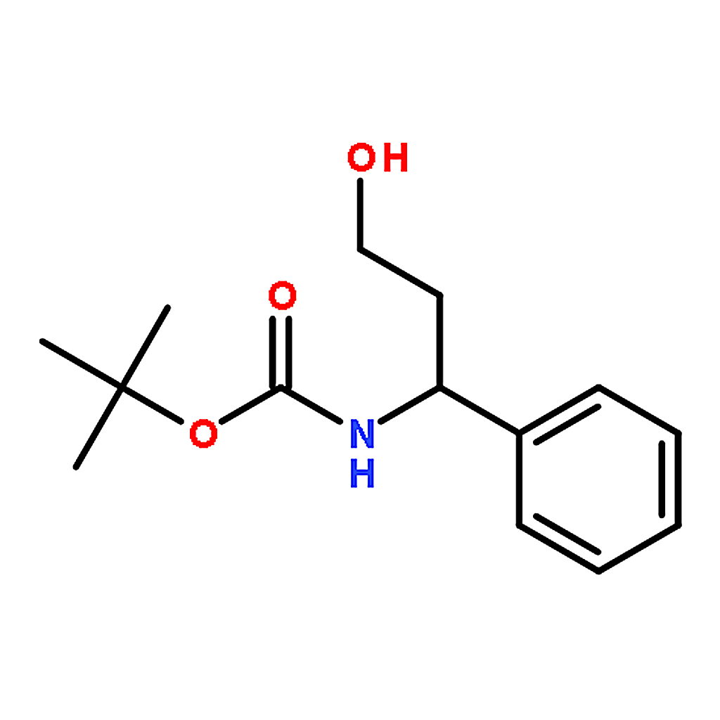 RHAWN (R)-N-Boc-3-amino-3-phenyl-propan-1-ol