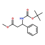 RHAWN R-3-tert-Butoxycarbonylamino-3-phenyl-propionic acid