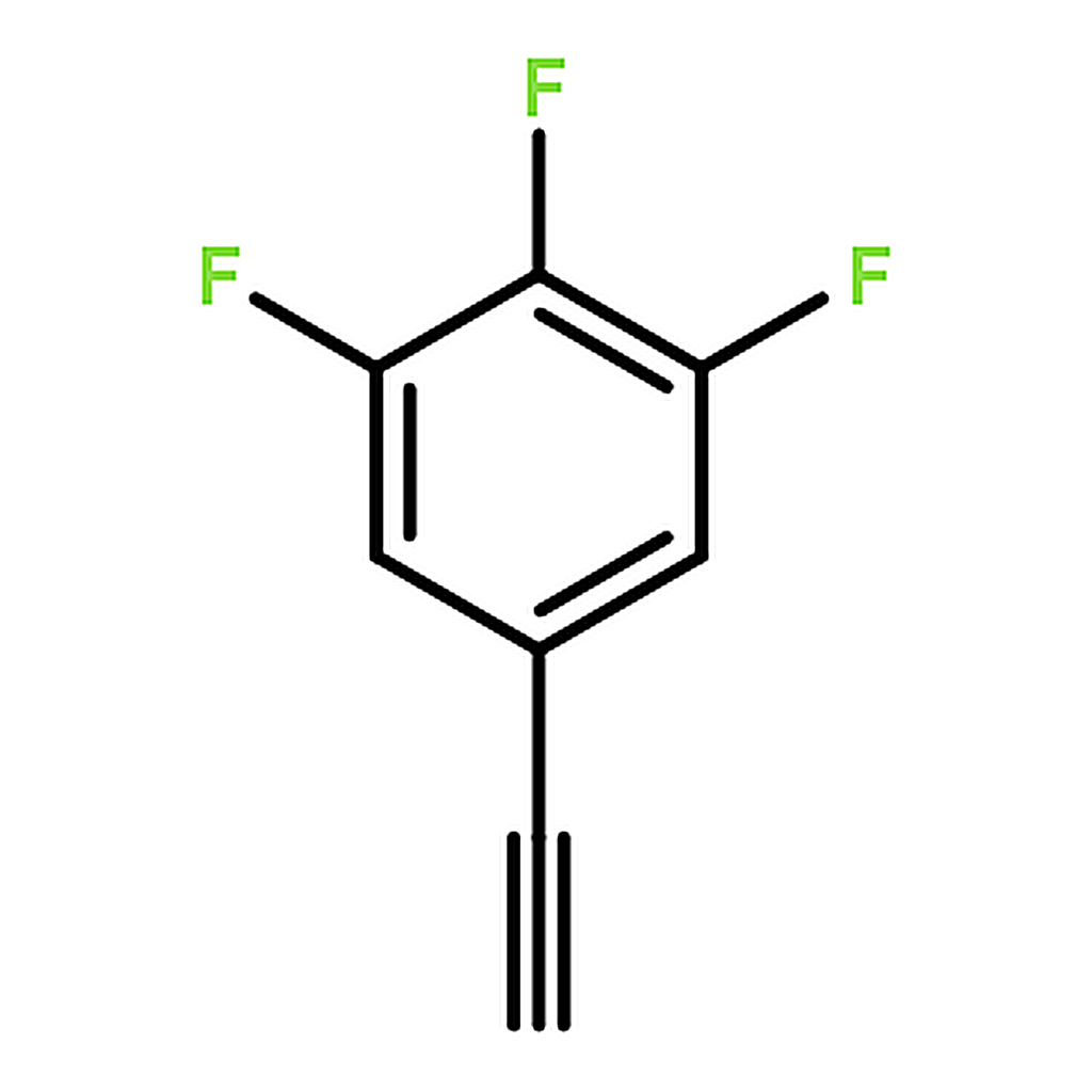 RHAWN 5-Ethynyl-1,2,3-trifluorobenzene