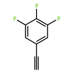 RHAWN 5-Ethynyl-1,2,3-trifluorobenzene