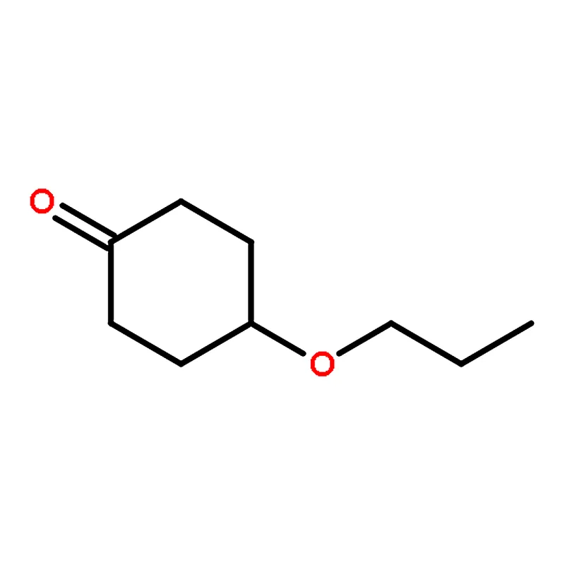 RHAWN 4-propoxycyclohexanone