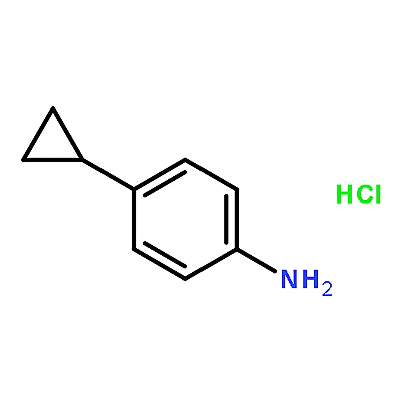 RHAWN 4-Cyclopropylaniline hydrochloride