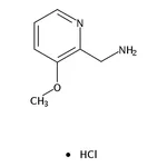 RHAWN (3-Methoxypyridin-2-yl)methanamine hydrochloride