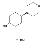 RHAWN trans-4-Morpholinocyclohexanol hydrochloride