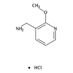 RHAWN (2-Methoxypyridin-3-yl)methanamine hydrochloride