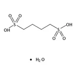 RHAWN Butane-1,4-disulfonic acid hydrate