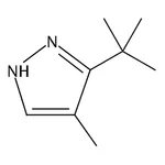 RHAWN 3-(tert-Butyl)-4-methyl-1H-pyrazole