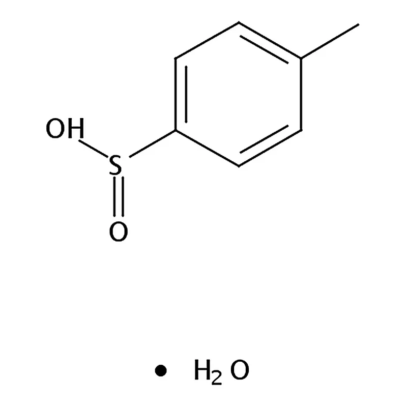 RHAWN 4-Methylbenzenesulfinic acid hydrate