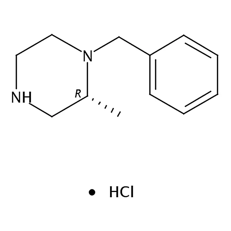 RHAWN (R)-1-Benzyl-2-methylpiperazine hydrochloride