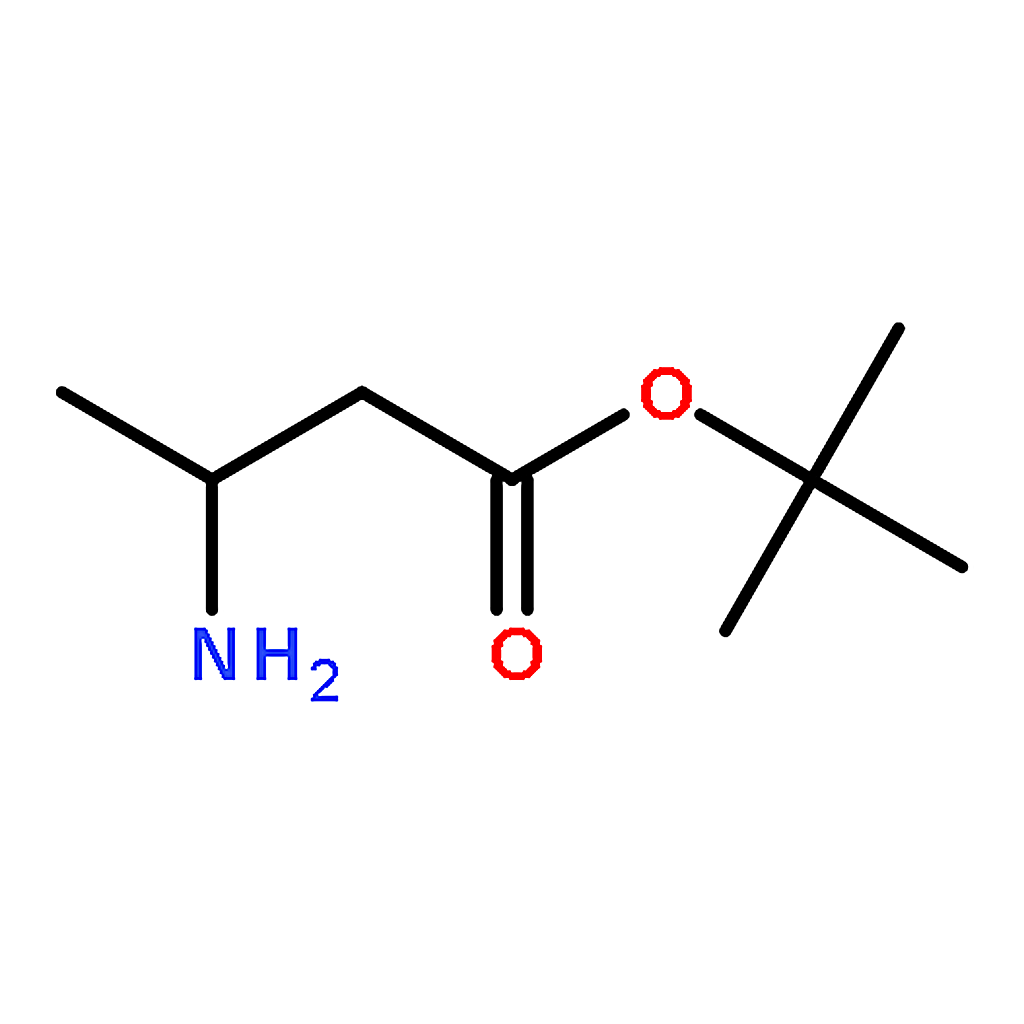 RHAWN (R)-tert-Butyl 3-aminobutanoate