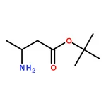 RHAWN (R)-tert-Butyl 3-aminobutanoate