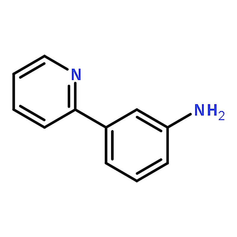 RHAWN 3-(2-Pyridyl)aniline