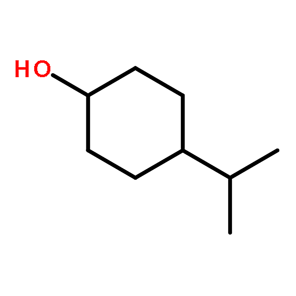 RHAWN <i>trans</i>-4-Isopropylcyclohexanol