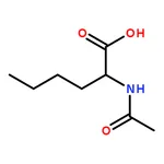 RHAWN (S)-2-Acetamidohexanoic acid