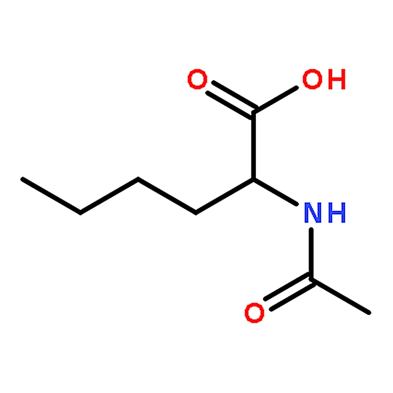RHAWN (S)-2-Acetamidohexanoic acid