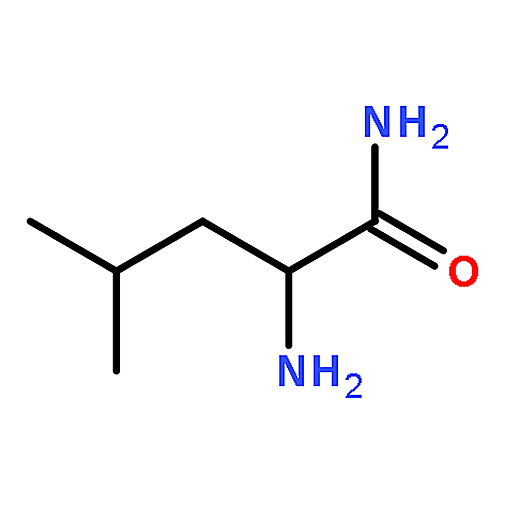 RHAWN (R)-2-Amino-4-methylpentanamide