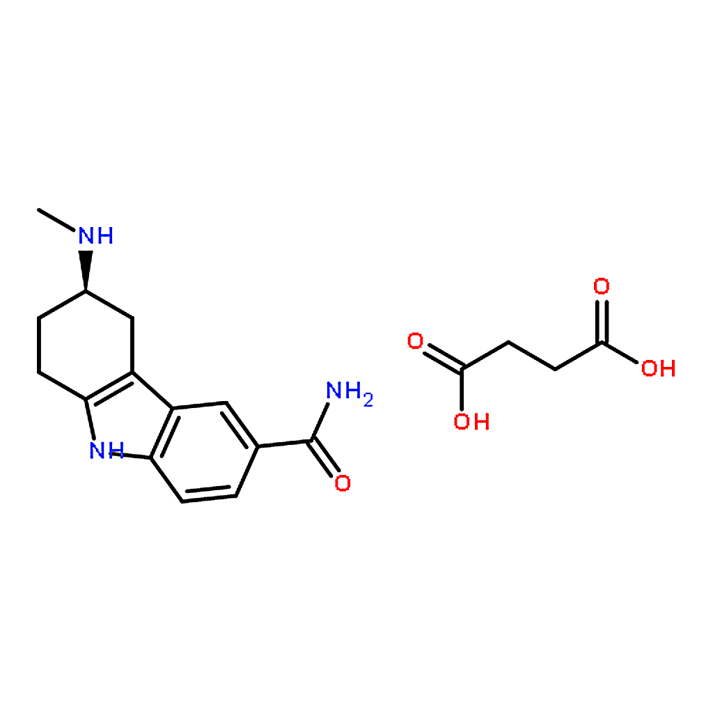 RHAWN Frovatriptan succinate