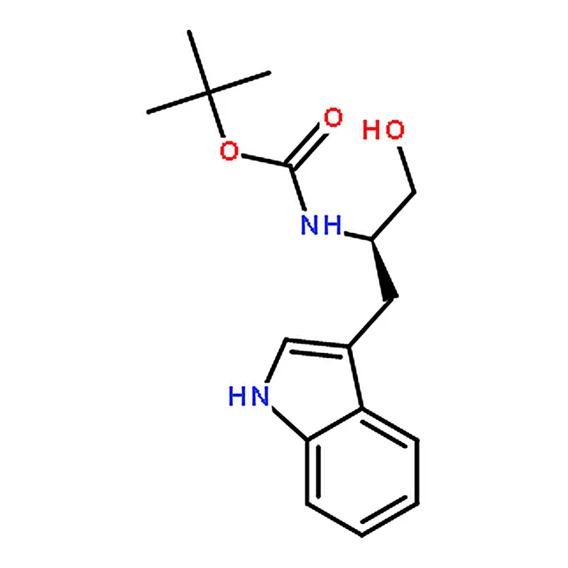 RHAWN N-Boc-D-tryptophanol