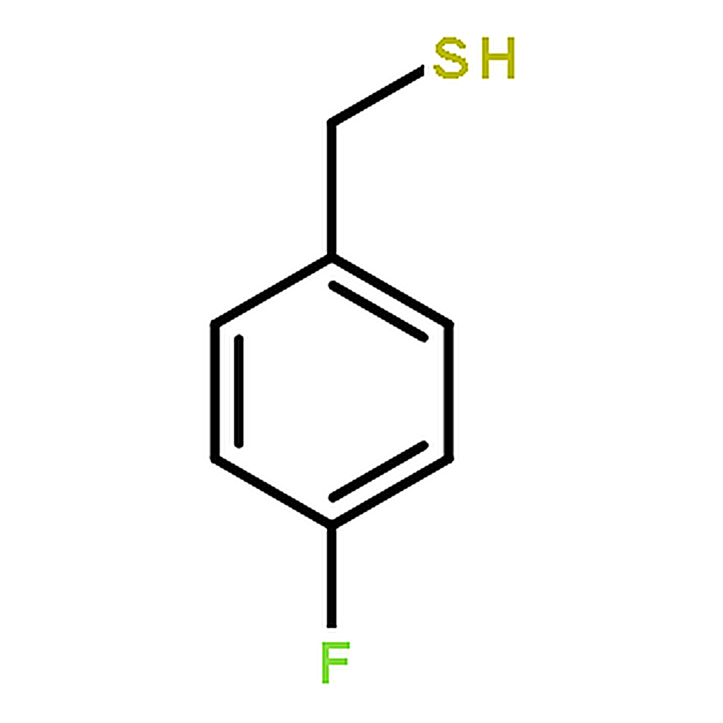 RHAWN 4-Fluorobenzyl mercaptan