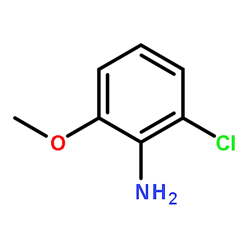 RHAWN 2-Chloro-6-methoxyaniline