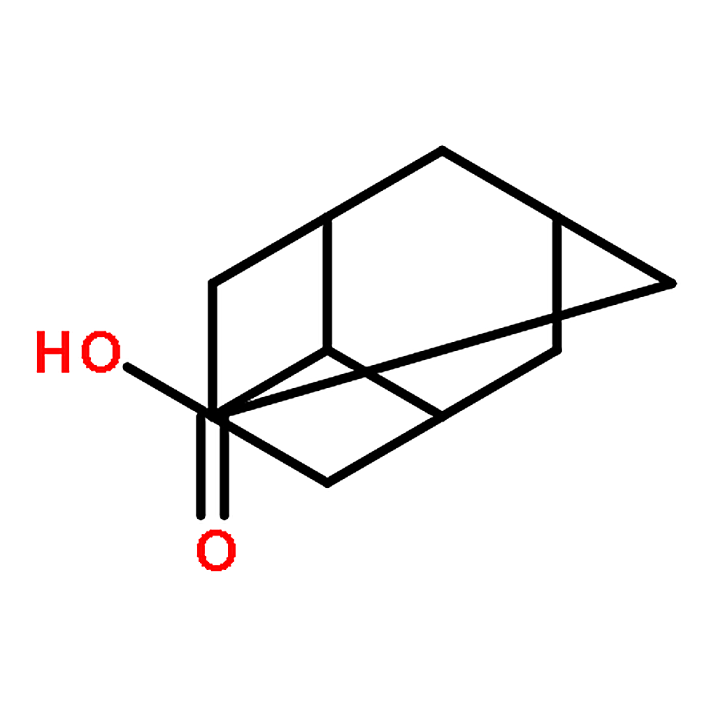 RHAWN Adamantane-2-carboxylic acid