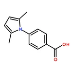 RHAWN 4-(2,5-Dimethyl-pyrrol-1-yl)-benzoic acid