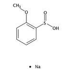 RHAWN Sodium 2-methoxybenzene-1-sulfinate