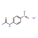 RHAWN 4-Acetamidobenzenesulfinic Acid Sodium Salt