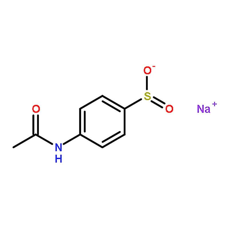 RHAWN 4-Acetamidobenzenesulfinic Acid Sodium Salt