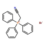 RHAWN (Cyanomethyl)triphenylphosphonium bromide