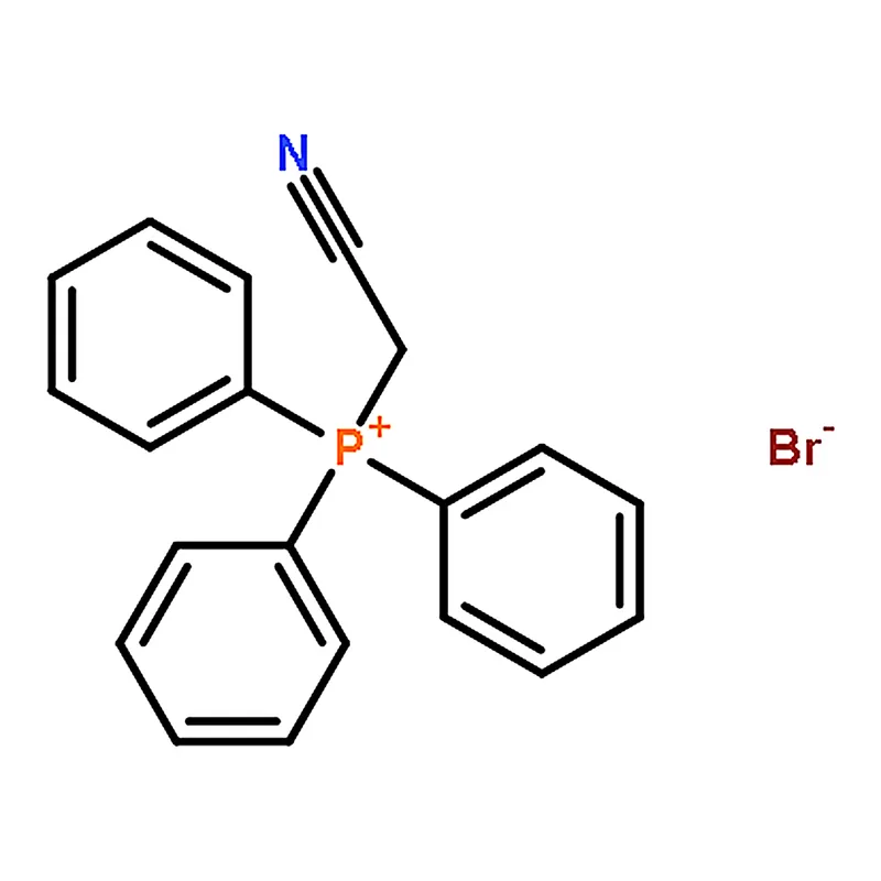 RHAWN (Cyanomethyl)triphenylphosphonium bromide