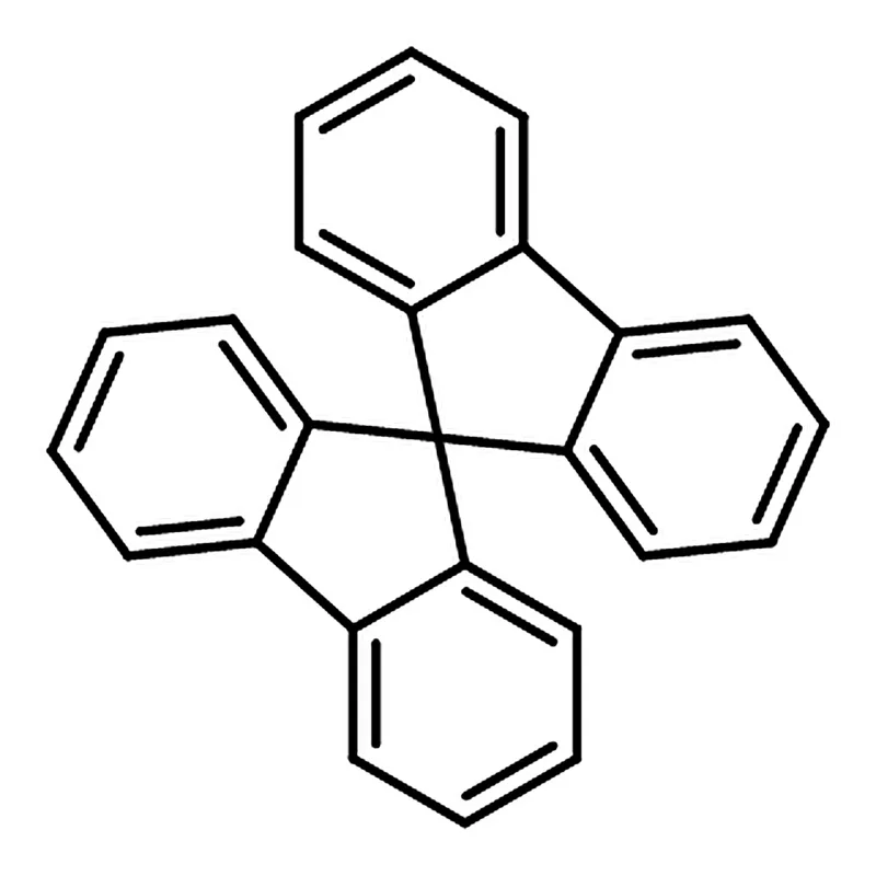 RHAWN 9,9'-Spirobifluorene