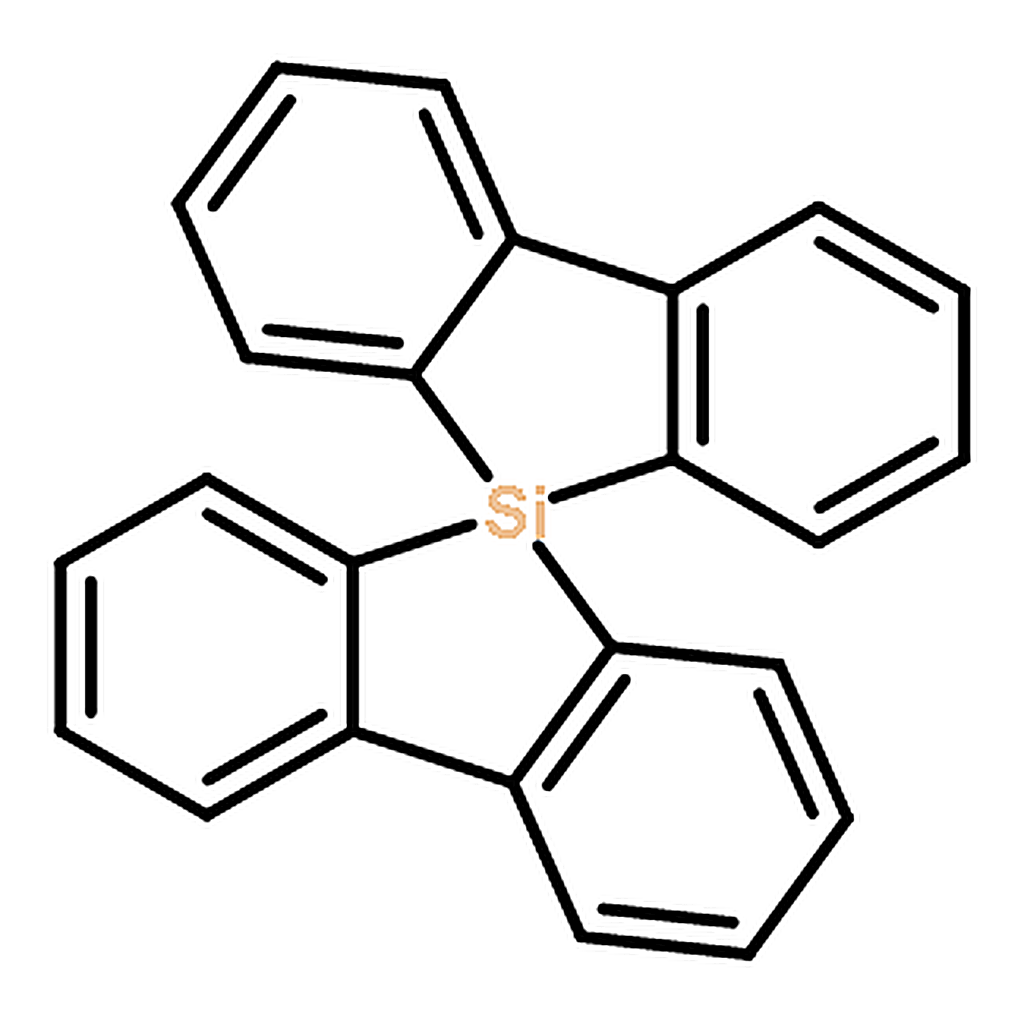 RHAWN 9，9'-Spirobi[9H-9-silafluorene]