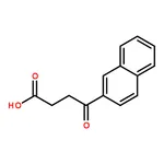 RHAWN 4-(Naphthalen-2-yl)-4-oxobutanoic acid