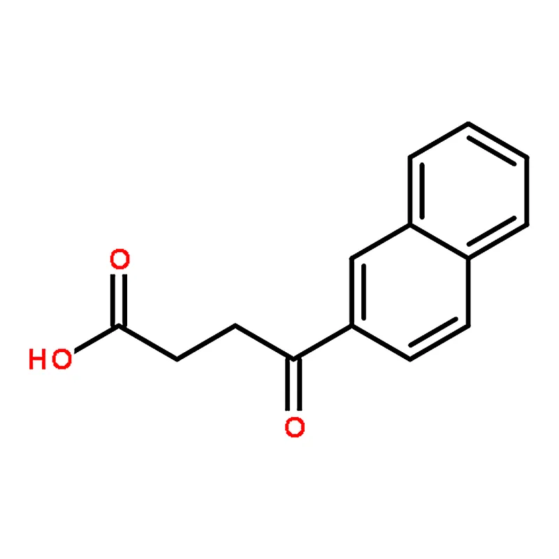RHAWN 4-(Naphthalen-2-yl)-4-oxobutanoic acid