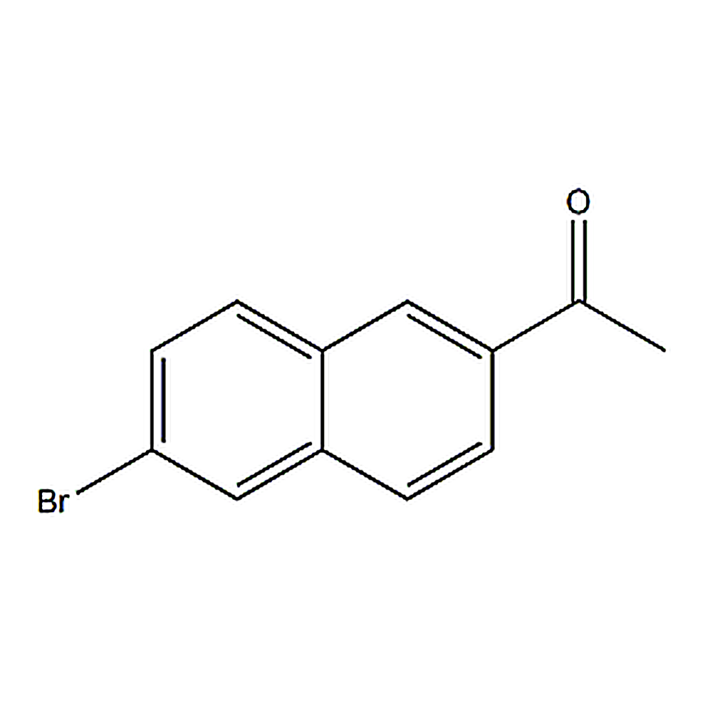 RHAWN 1-(6-Bromonaphthalen-2-yl)ethanone