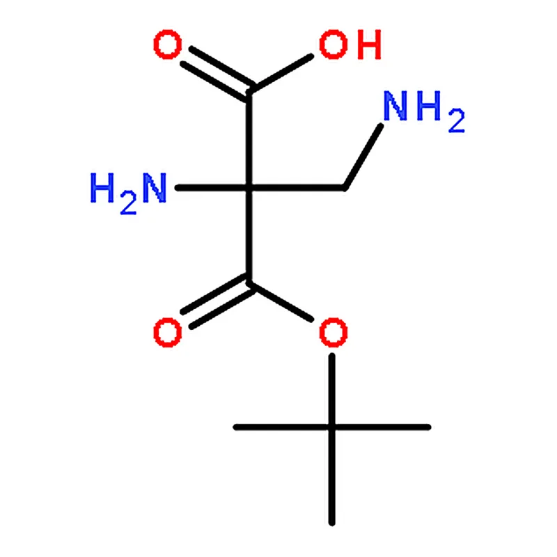 RHAWN N()-Boc-DL-2,3-diaminopropionic acid, 97%