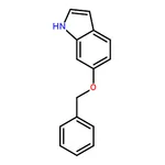 RHAWN 6-Benzyloxyindole