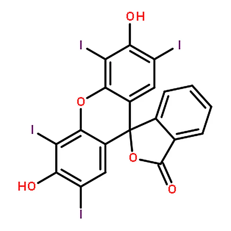 RHAWN Erythrosin B